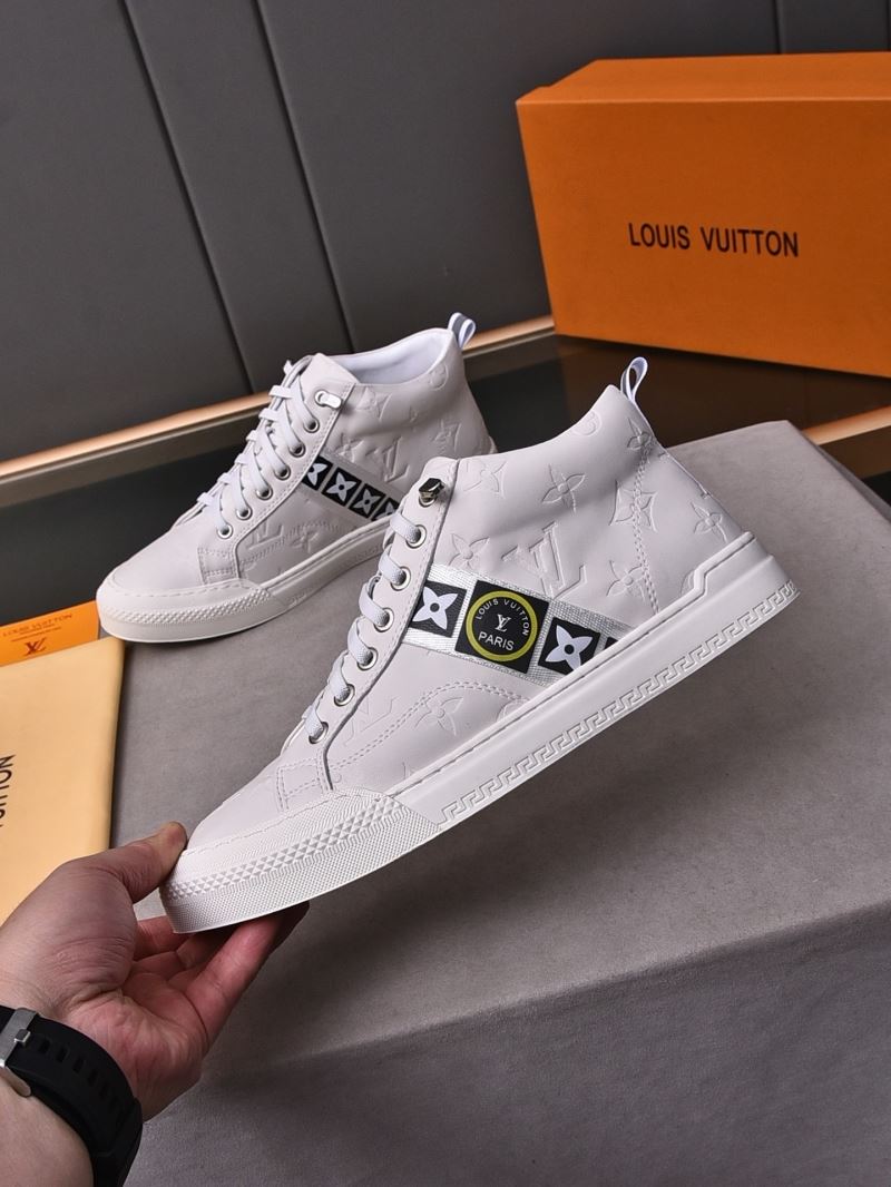 Louis Vuitton Sneakers